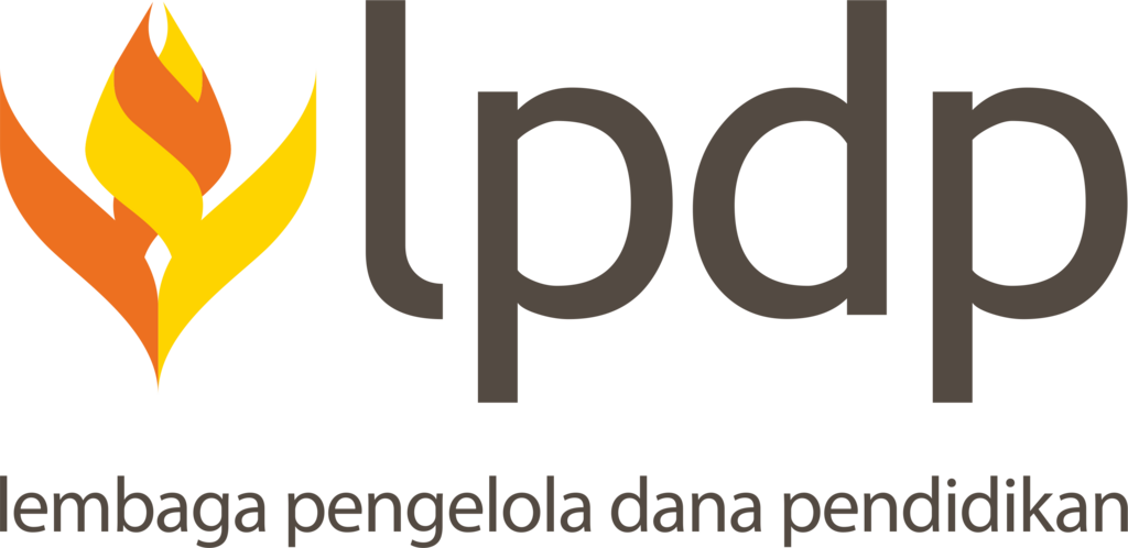 logo lpdp color 8Nmm