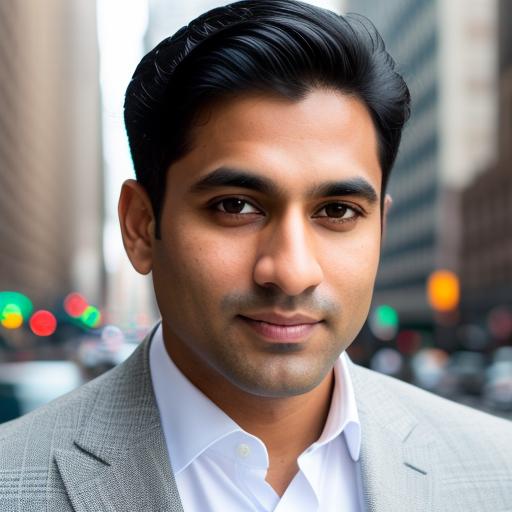 profile image ai mshJ